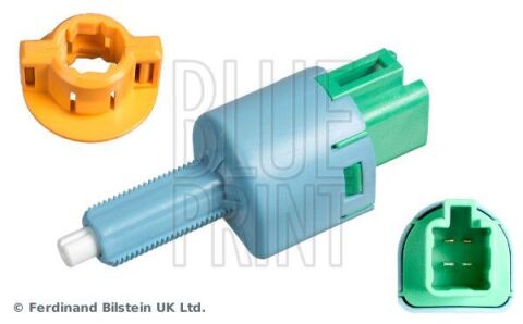 Вимикач стоп-сигналів Mitsubishi ASX, Outlander II, III, Citroen C-Crosser, Peugeot, Toyota Avensis, Camry, Land Cruiser 200, Rav 4 III, Yaris 2005–