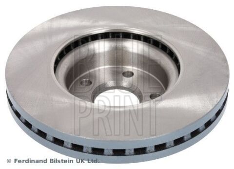 Гальмівний диск передній Ford Tourneo Connect / Grand Tourneo Connect V408 2015–2022 Гальмівний диск передній Ford Tourneo Connect / Grand Tourneo Connect V408 2015–2022