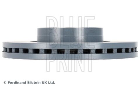 Гальмівний диск передній Ford Tourneo Connect / Grand Tourneo Connect V408 2015–2022 Гальмівний диск передній Ford Tourneo Connect / Grand Tourneo Connect V408 2015–2022