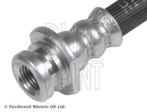 Гальмівний шланг задній Nissan Navara (D22) 2001–, Pick Up (D22) 2012– Гальмівний шланг задній Nissan Navara (D22) 2001–, Pick Up (D22) 2012–