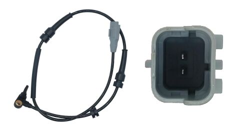 Датчик ABS правый передний Citroen C8, Fiat Ulysse