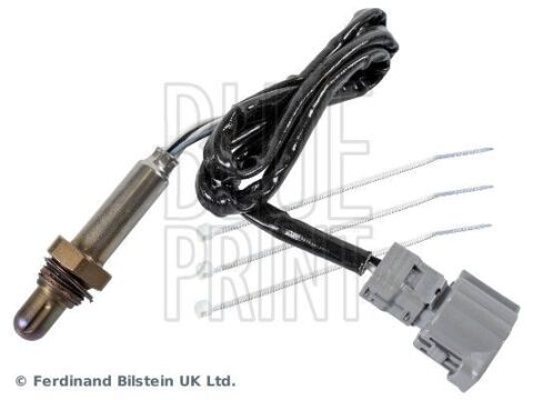 Кислородный датчик правый Toyota Highlander / Kluger (U2) 3.3 (MCU23) 2003–2007, Lexus RX (L1) 350 (GGL10, GGL10W) 2009–2015