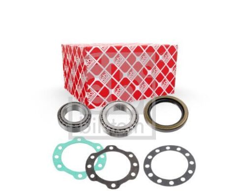 Комплект підшипника переднього Toyota Hilux, Land Cruiser 84– Комплект підшипника переднього Toyota Hilux, Land Cruiser 84–