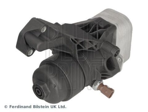 Оливний радіатор (з корпусом) Volkswagen Crafter 16–, Volkswagen T6