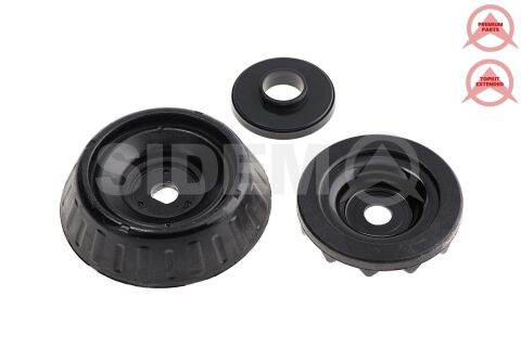 Опора амортизатора передня KIA Rio III (UB) 1.2 2011–2017