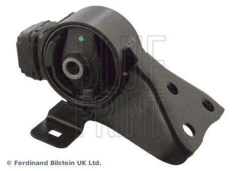 Опора двигателя задняя Mazda 323 F VI Хетчбек (BJ) 1.6 (BJ10M) 2001–2004