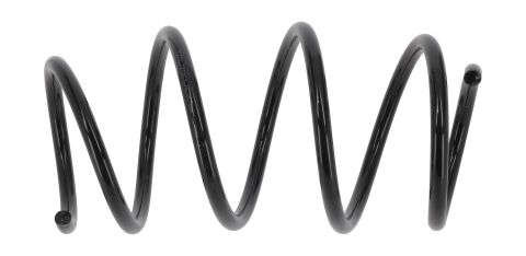 Пружина передня Toyota C-HR (X1) 1.2 (NGX10, NGX10R) 16–