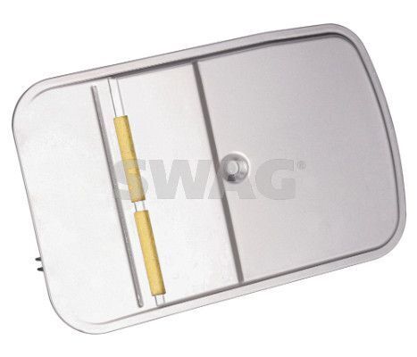 Фильтр автоматической коробки передач