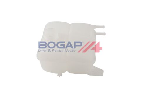 Розширювальний бачок охолоджувальної рідини