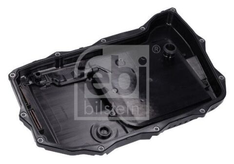 Гидравлический фильтр коробки передач