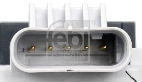 Датчик NOx Датчик NOx