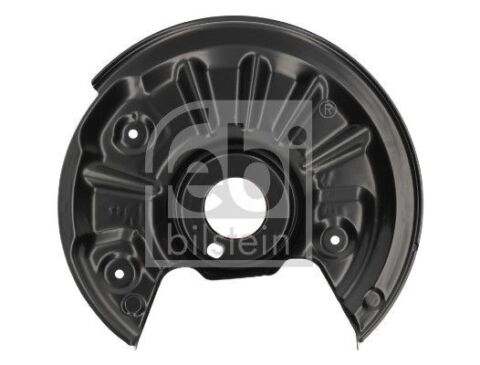 Захист гальмівного диску