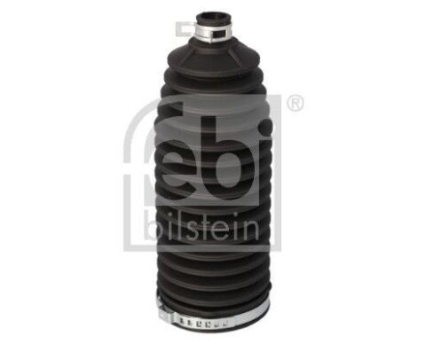 Пильник кермової рейки Пильник кермової рейки