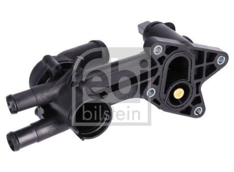 Корпус термостата