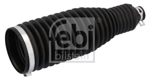 Пильник кермової тяги