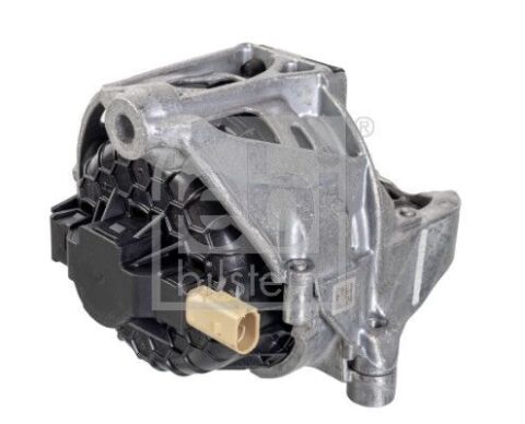 Подушка двигателя Подушка двигателя