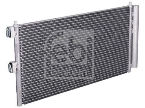 Радіатор кондиціонера Радіатор кондиціонера