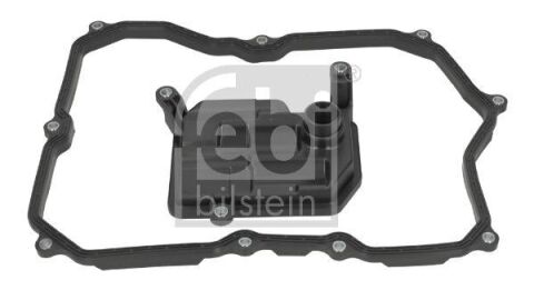 Фільтр та прокладка автоматичної коробки передач