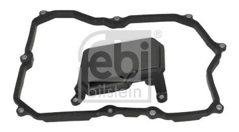 Фільтр та прокладка автоматичної коробки передач