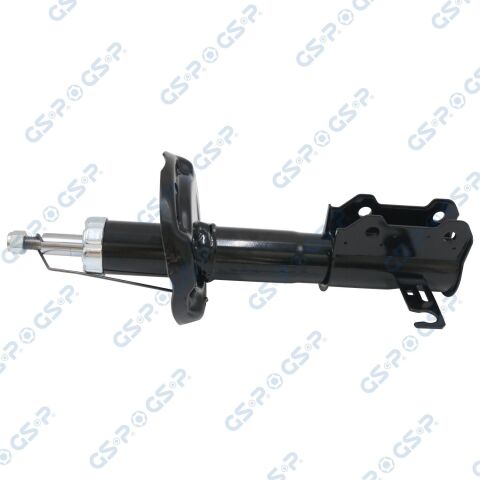 Амортизатор передний левый 