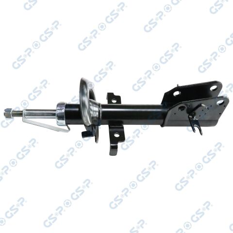 Амортизатор передній лівий/правий 