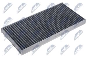 Фільтр салонний