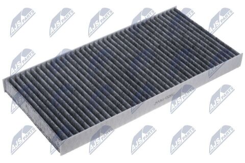 Фільтр салонний