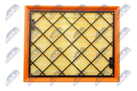 Воздушный фильтр Воздушный фильтр