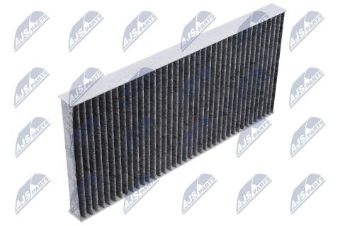 Фільтр салонний