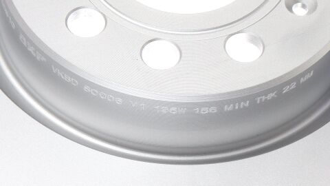 Гальмівний диск Гальмівний диск