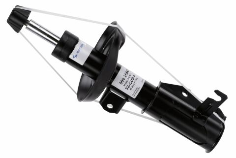 Амортизатор