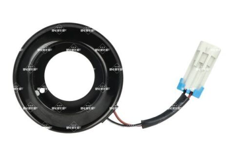 Муфта компресора кондиціонера Ford Focus 1.6 TDCi 10-/Opel Vectra B 2.2i 00-