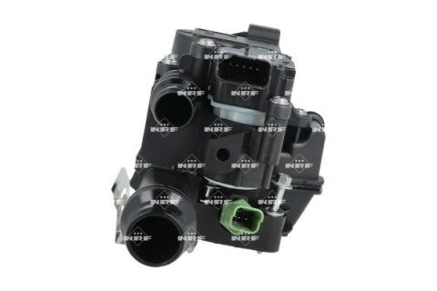 Термостат Peugeot 3008/5008 1.6 BlueHDi 14- (105°C) (з корпусом)