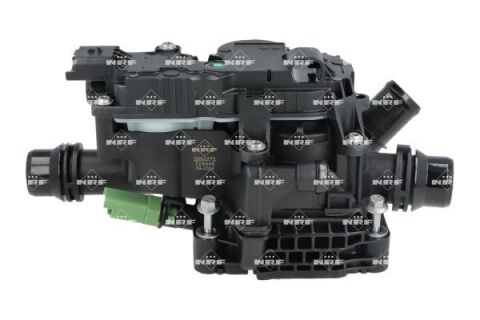 Термостат Peugeot 3008/5008 1.6 BlueHDi 14- (105°C) (з корпусом)