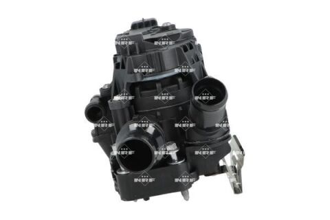 Термостат Peugeot 3008/5008 1.6 BlueHDi 14- (105°C) (з корпусом)