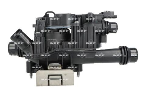 Термостат Peugeot 3008/5008 1.6 BlueHDi 14- (105°C) (з корпусом)