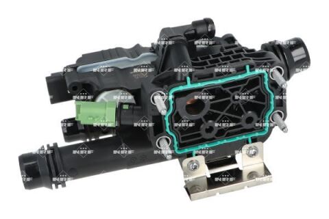 Термостат Peugeot 3008/5008 1.6 BlueHDi 14- (105°C) (з корпусом)