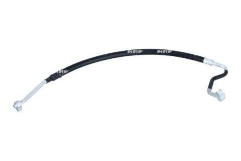 Трубка кондиціонера VW Passat 00-05 Трубка кондиціонера VW Passat 00-05