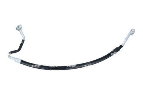 Трубка кондиціонера VW Passat 00-05 Трубка кондиціонера VW Passat 00-05