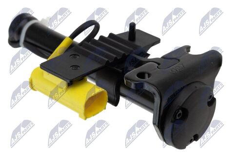 Активний датчик капота з датчиком захисту пішоходів BMW X3 G01 2017-,X4 G02 2018-