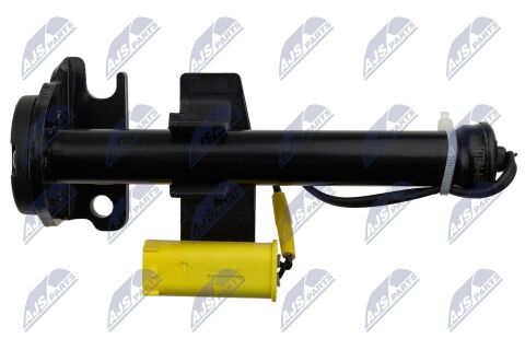 Активний датчик капота з датчиком захисту пішоходів BMW X3 G01 2017-,X4 G02 2018-