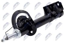 Амортизатор передній DODGE CALIBER 06- Амортизатор передній DODGE CALIBER 06-