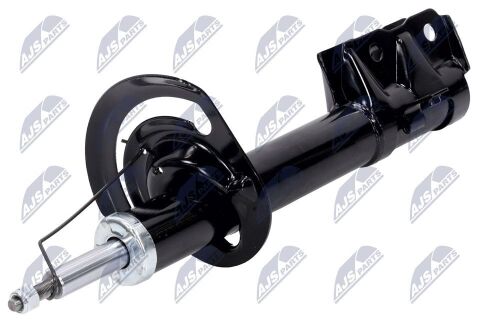 Амортизатор передній DODGE CALIBER 06- Амортизатор передній DODGE CALIBER 06-