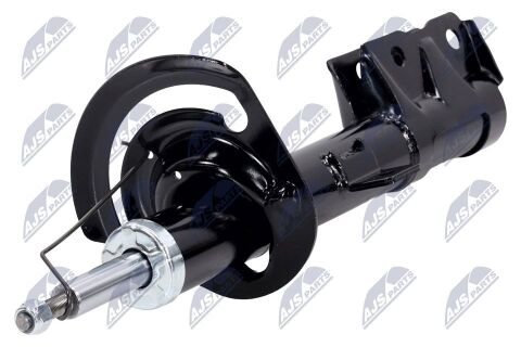 Амортизатор передній DODGE CALIBER 06- Амортизатор передній DODGE CALIBER 06-