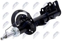 Амортизатор передній CHRYSLER GRAND VOYAGER 07- 