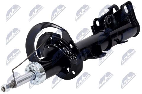 Амортизатор передній CHRYSLER GRAND VOYAGER 07- Амортизатор передній CHRYSLER GRAND VOYAGER 07-