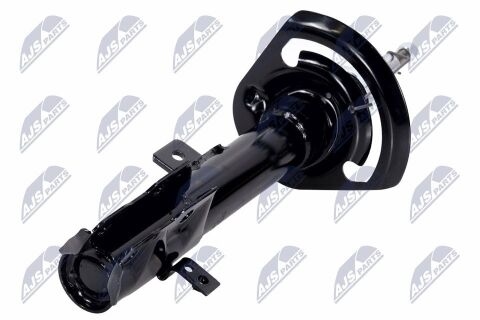 Амортизатор передній DODGE CALIBER 06- Амортизатор передній DODGE CALIBER 06-