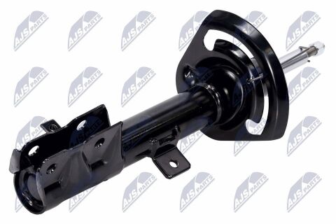 Амортизатор передній DODGE CALIBER 06- Амортизатор передній DODGE CALIBER 06-