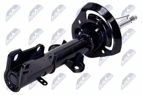 Амортизатор передній CHRYSLER GRAND VOYAGER 07- Амортизатор передній CHRYSLER GRAND VOYAGER 07-