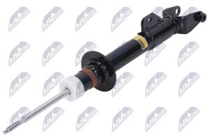 Амортизатор передний DODGE CHARGER 3.6 RWD 11-, CHALLENGER 3.6RWD 11- 